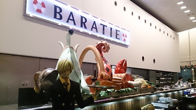 お台場 One Pieceファン必見 カフェレストラン Baratie By ぐぐちゃん 閉店 バラティエ Baratie 台場 フレンチ 食べログ お台場 One Pieceファン必見 カフェレストラン Baratie By ぐぐちゃん 閉店 バラティエ Baratie 台場 フレンチ 食べログ