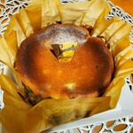 モロゾフ - 料理写真: