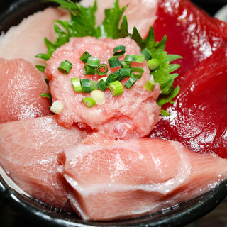 まぐろ屋 明神丸_1