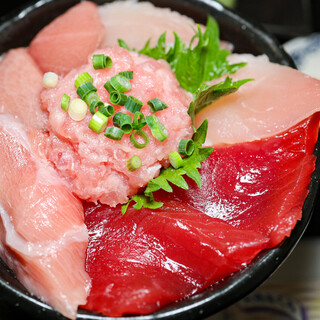 まぐろ屋 明神丸_0