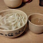 釜揚うどん 一心 - 