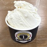 ジェラテリアなかいち - 