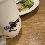 立呑・座呑・外呑処 新橋へそ  - 