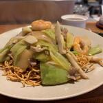 中国料理 にいくら - 