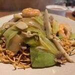 中国料理 にいくら - 