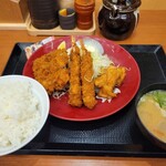かつや - 料理写真: