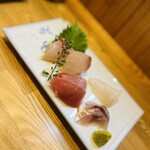 四季の味 ふじ芳 - 
