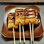 甘党茶屋 梅園 - 