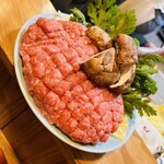 四季の味 ふじ芳 - 