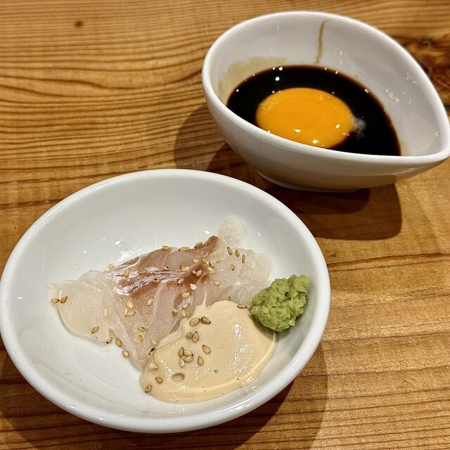 Dontsuki - Kiyomizu Gojo/Seafood | Tabelog