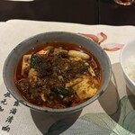 中国四川酒家 蔓山 - 