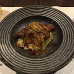 中国四川酒家 蔓山 - 