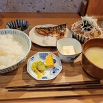 旬菜 みつや - 