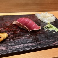 SUSHI TOKYO TEN、 横浜店 - 