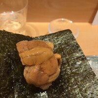 SUSHI TOKYO TEN、 横浜店 - 