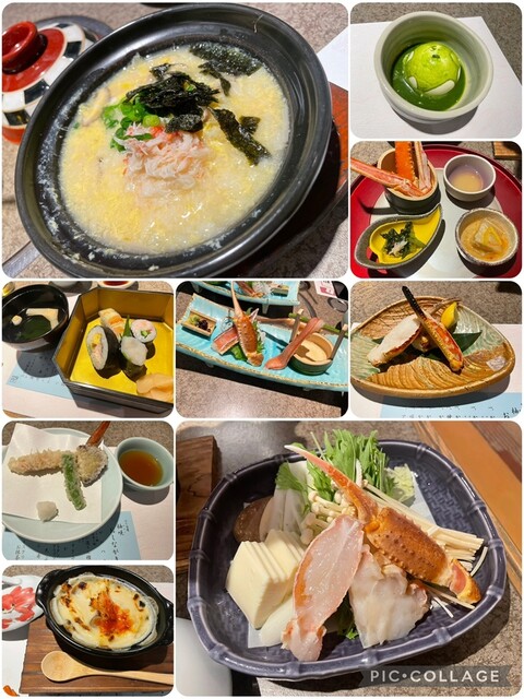 by ちーちゃん0607 : かに道楽 堺店 - 堺東/かに | 食べログ