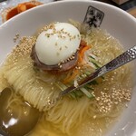 焼肉冷麺ニュー肉五郎 - 