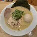 鶏そば  ムタヒロ - 