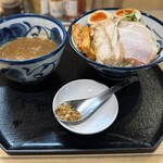 つけ麺 たけもと - 