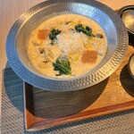 Tsurutontan Udon Noodle Brasserie Ginza - 