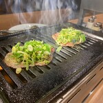 焼肉冷麺ニュー肉五郎 - 