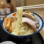 つけ麺 たけもと - 