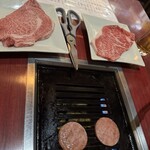 焼肉の荒木 - 