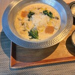 Tsurutontan Udon Noodle Brasserie Ginza - 