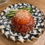 焼肉冷麺ニュー肉五郎 - 