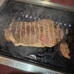 焼肉の荒木 - 