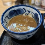 つけ麺 たけもと - 