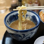 つけ麺 たけもと - 