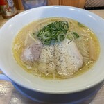 鶏そば  ムタヒロ - 