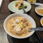 Nogata Gyoza Honten - 