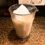 タイニーカフェ