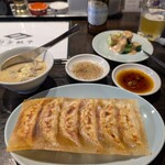 Nogata Gyoza Honten - 