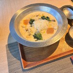 Tsurutontan Udon Noodle Brasserie Ginza - 