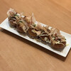 海鮮爐端原始燒啖 - 