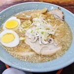 環七土佐っ子ラーメン