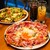 PIZZERIA LEON - 料理写真: