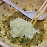 はるか - お約束の「追い飯」！