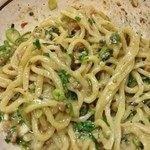 はるか - 結構ピリ辛風味…