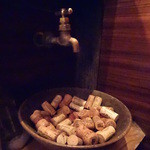 銀座酒場 マルハチ - 2015.01