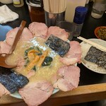 壱発ラーメン - 