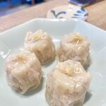 Noodle いたば - 妻有ポーク焼売  