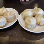 弄堂 生煎饅頭 - 