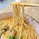 Noodle いたば - みぇん