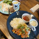 カフェ＆ネオ大衆 new-mon - 