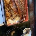 うなぎ処 京丸 - 