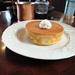 星乃珈琲店 - 料理写真: